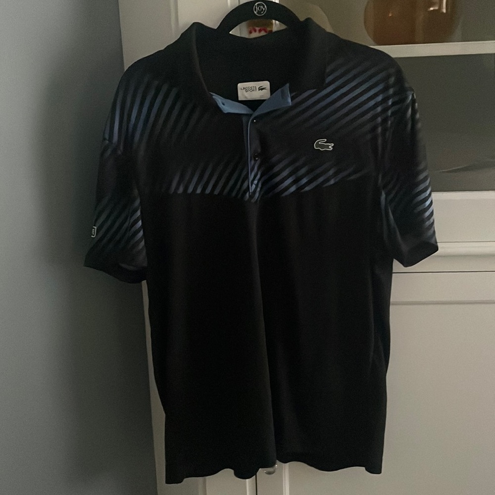 Lacoste Sport Polo Shirt